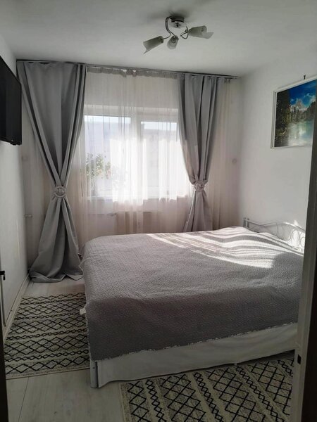 Basarabia - Chisinau