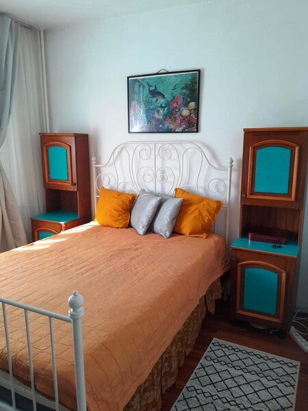 Basarabia - Chisinau