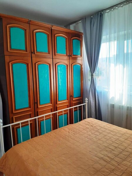 Basarabia - Chisinau