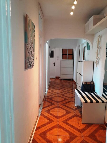 Basarabia - Chisinau