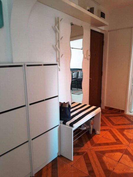 Basarabia - Chisinau