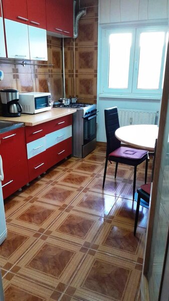 Basarabia - Chisinau