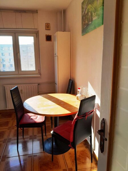 Basarabia - Chisinau